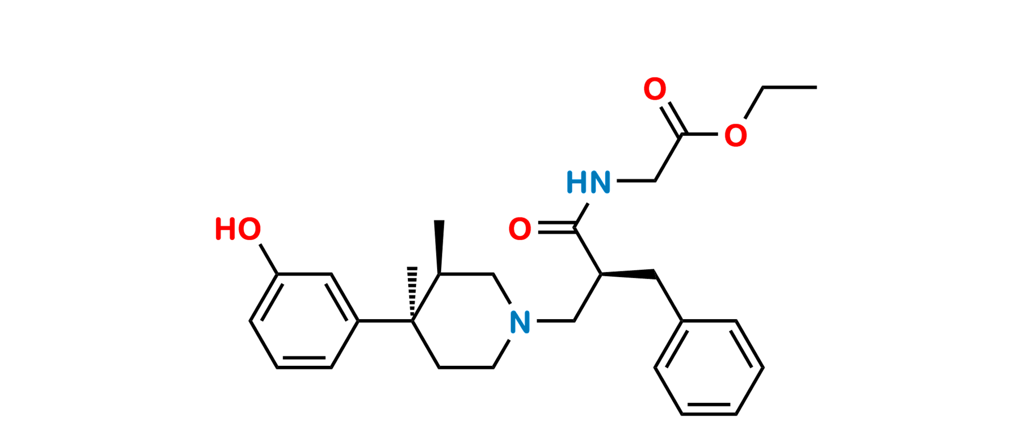 Alvimopan Impurity 8